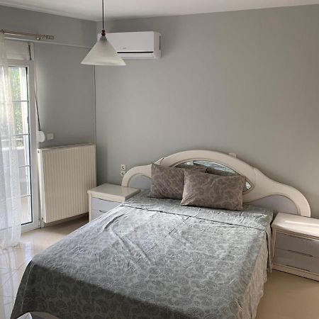 Τhe Sunny Apartments Igoumenitsa Exterior foto