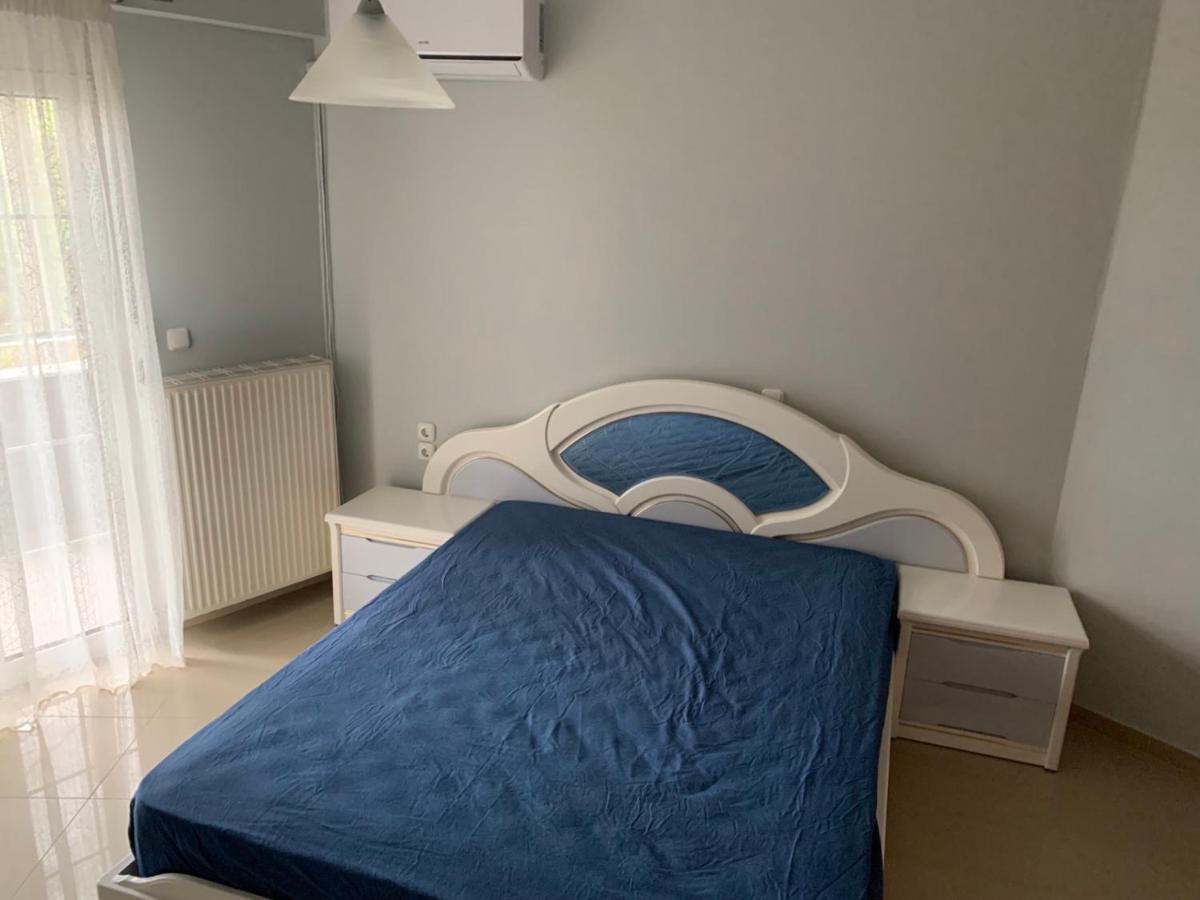 Τhe Sunny Apartments Igoumenitsa Exterior foto