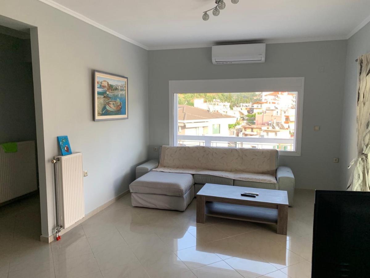 Τhe Sunny Apartments Igoumenitsa Exterior foto