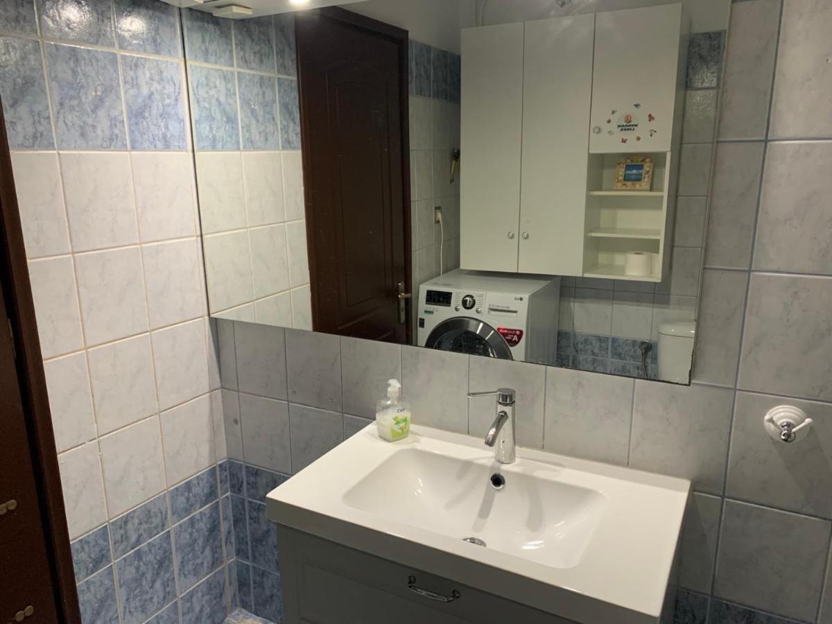 Τhe Sunny Apartments Igoumenitsa Exterior foto