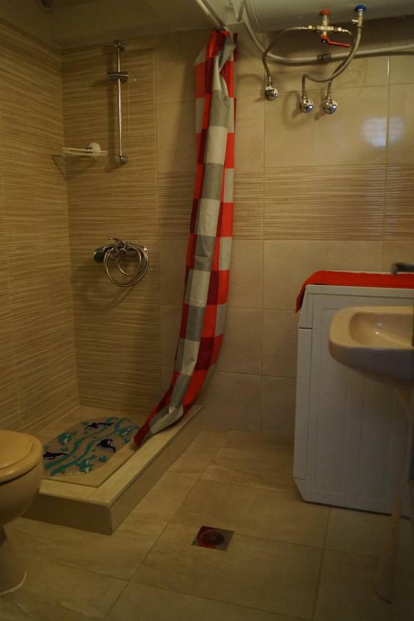 Τhe Sunny Apartments Igoumenitsa Exterior foto